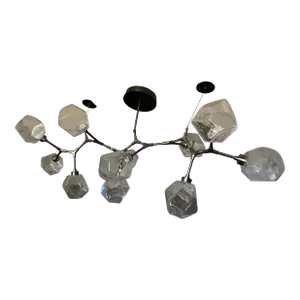 Hammerton Custom Gem Chandelier
