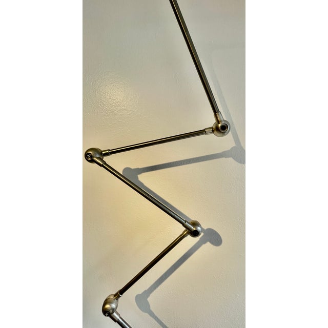 It all began in 1950 when Jean-Louis Domecq designed a lamp adapted to the needs of his business: a simple, robust,...