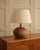 Ceramic Lamp by Pierre Digan for La Borne, 1950s For Sale - Image 6 of 6