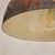 Copper Italian Etched Copper Maple Leaf Pendant Light by Victor Cerrato, 1960s For Sale - Image 8 of 10
