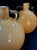 Glass Massive Pair of Murano Hand-Blown Art Glass Double-Handled Urns For Sale - Image 7 of 10