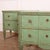 Swedish Breakfront Commodes, Set of 2 For Sale - Image 4 of 12