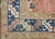 Turkish Vintage Rug 5'8" x 7'5" #17959 For Sale - Image 4 of 8