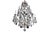 Elevate your space to unparalleled heights of sophistication with this Large and Exceptional Pair of French Rock Crystal,...