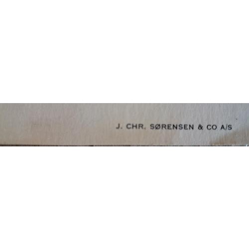 Modern Louisiana Poster after Yves Klein, 1968 For Sale - Image 3 of 4