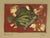 Vibrant Hand-colored, Joel Beckwith, Limited Edition, Fish Etching Gold Leaf Signed I am offering a Very Good Joel...