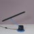 Adjustable Desk Lamp, Italy, 1980s For Sale - Image 15 of 17