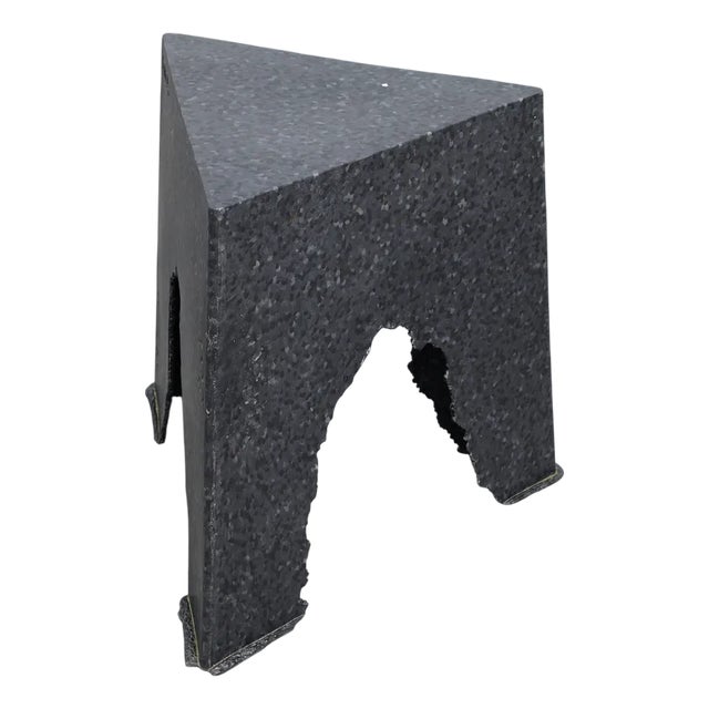 Handmade Stool by Rutger De Regt, 2013 For Sale