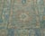 Early 21st Century Turkish Oushak Rug 1'11" x 3'3" #17540 For Sale - Image 5 of 8
