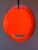 Plastic Pendant Lamp from Guzzini, 1970s For Sale - Image 7 of 14