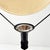 Beige Polifemo Floor Lamp by Carlo Forcolini for Artemide, 1980s For Sale - Image 8 of 10