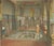 Late 19th Century Racinet, Afrique: Cairo Summer Salon Interior, Egypt, 1888, Lithograph For Sale - Image 5 of 10