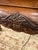 Hekman Furniture Company Console Table With Marble Top For Sale - Image 12 of 12
