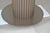 Foglio Circolare Dining Table by Danu Chirinciuc For Sale - Image 4 of 5