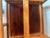 Ibisco Chairs Set of 4 Italian Leather For Sale - Image 15 of 16