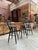 Bar Stools, Set of 3 For Sale - Image 9 of 9