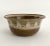 Mid-Century Art Pottery Bowl For Sale In Los Angeles - Image 6 of 6