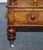 Antique Victorian Burr Walnut Magazine Rack, 1860 For Sale - Image 6 of 18