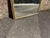 Large Antique English Arched Gilt Rope Twist Framed Overmantle Mirror, 1800s For Sale - Image 3 of 7