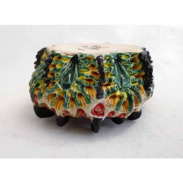 Mid-Century Organic Ashtray, 1960s For Sale - Image 11 of 13