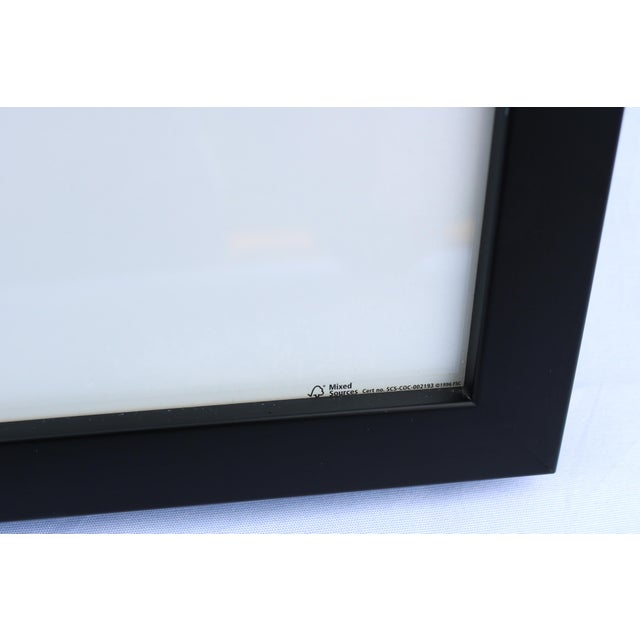William Vanscoy, Only One More Chance, Seascape Photograph Fine Art Print Framed For Sale - Image 17 of 18