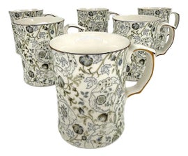 Example of William Morris Tableware and Barware