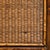 Chinoiserie 1900-1909 France Warm Honey Bamboo Faux-Bamboo Side Table For Sale - Image 3 of 11