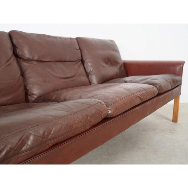 Danish Sofa by Hans Olsen for CS Møbler, 1960s For Sale - Image 12 of 17