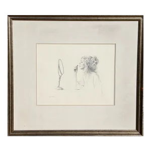 Lipstick, Douglas Hofmann