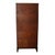 Globe Wernicke Arts & Crafts Mission Oak 5 Stack Barrister Bookcase C1920 For Sale - Image 12 of 13