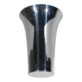 Example of Chase Brass and Copper Company Vases