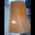 Beige Exceptionally Rare Curly Ambrosia Sugar Maple Desk For Sale - Image 8 of 11