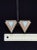 Assouline Signed Roxanne Assoulin Earrings, a Pair For Sale - Image 4 of 6