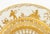 1950s Le Tallec X Tiffany & Co. Porcelain Plates, 4 For Sale - Image 5 of 8