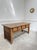 Antique Workshop Workbench, 1900s For Sale - Image 11 of 11