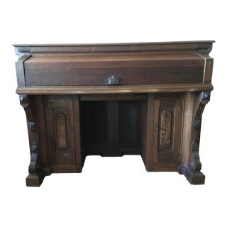 Used Desk For Sale >> Vintage Used Rolltop Desks For Sale Chairish Used Desk For Sale >> Vintage Used Rolltop Desks For Sale Chairish