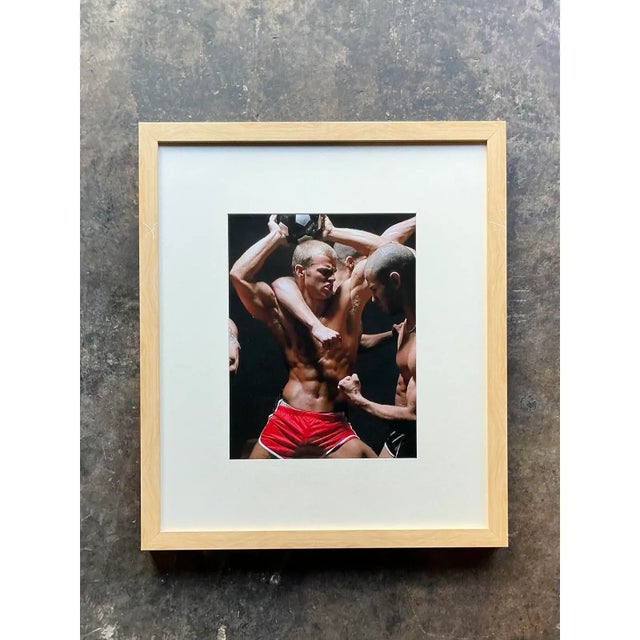 Vintage Boho Original Figurative Photograph For Sale - Image 4 of 6