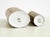 Porcelain Vases by Björn Wiinblad for Rosenthal Studio-Linie, 1970s, Set of 2 For Sale - Image 14 of 17