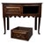 19th Century English Jacobean Oak Dresser Base For Sale - Image 4 of 13