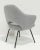Eero Saarinen Eero Saarinen Executive Chairs Mid Century Modern Furniture For Sale - Image 4 of 11