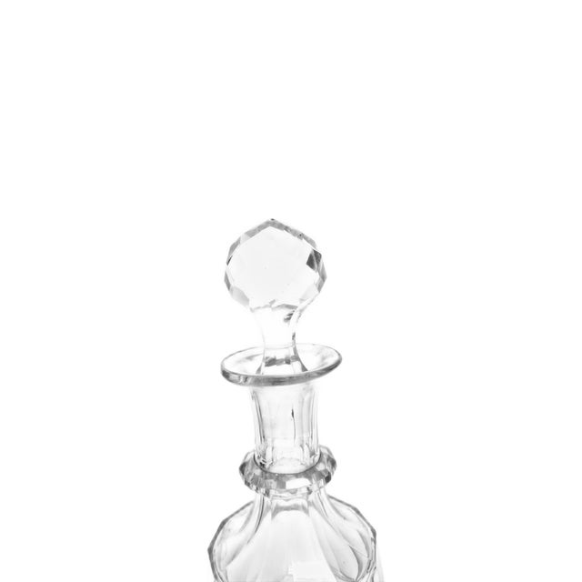 Antique Biedermeier Carafe, Germany, 1800s, in Very Good conditions. Designed before 1890