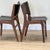 Vintage Dining Chairs by Erik Buch, 1960s, Set of 6 For Sale - Image 11 of 16