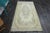 Vintage Hand-Knotted area rug is a semi-antique vintage area rug. The '70s Eastern region of Anatolia's unique rug is...