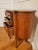 American American Oak Martha Washington Sewing Cabinet / Accent Chest, C. 1925–1935 For Sale - Image 3 of 15