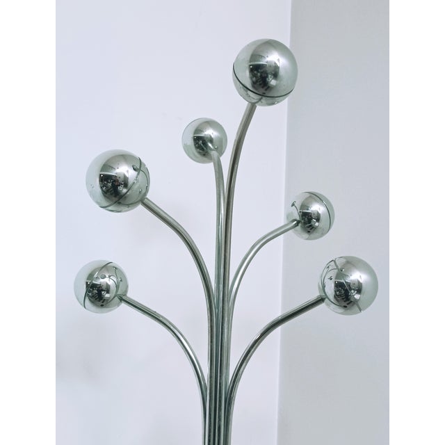 Cilindro Coat Rack from Fase, 1970s For Sale - Image 3 of 8