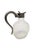 Silver Art Deco Wine Pitcher, Germany, 1920s For Sale - Image 8 of 18