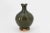 Rare 19th Century, Small Green Portuguese Earthenware Jug With Handle For Sale - Image 6 of 12