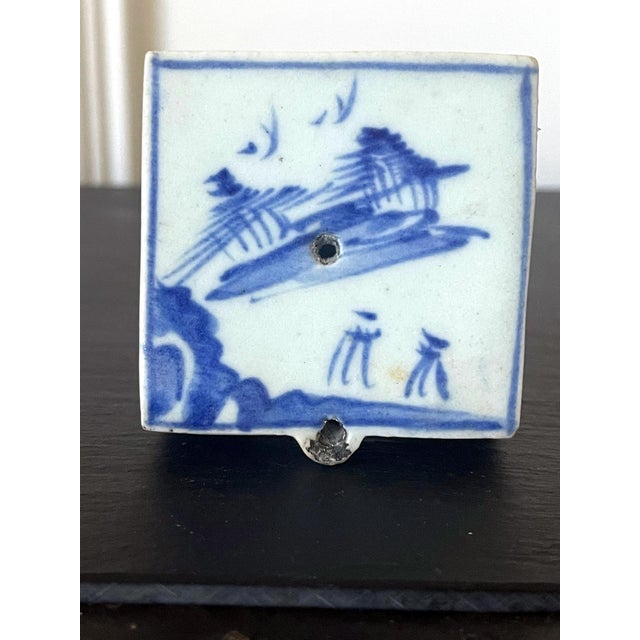 19th Century Korean Ceramic Water Dropper For Sale - Image 4 of 12