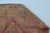 Bohemian Vintage Natural Runner For Sale - Image 10 of 10