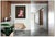 Message us to inquire about custom framing options! (Included for free with every purchase) Romain de Tirtoff, aka Erte,...